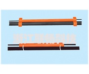 Three line cross protection tube